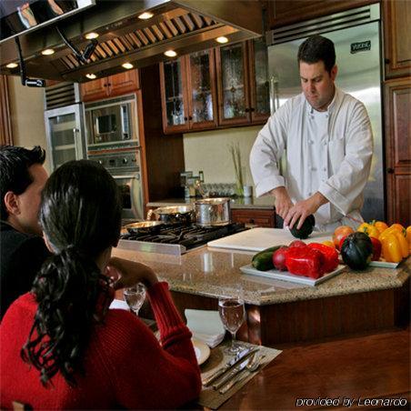 The Lodge At Woodloch Hawley Ресторан фото