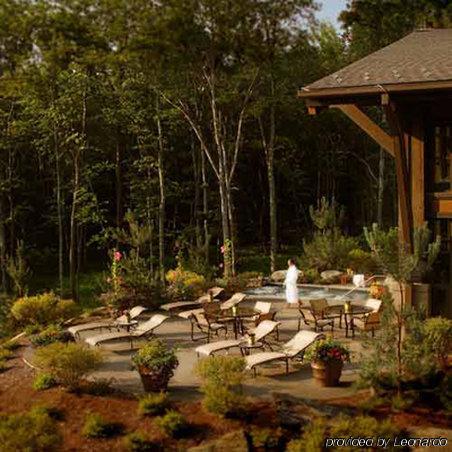 The Lodge At Woodloch Hawley Удобства фото