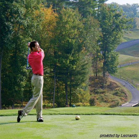 The Lodge At Woodloch Hawley Удобства фото