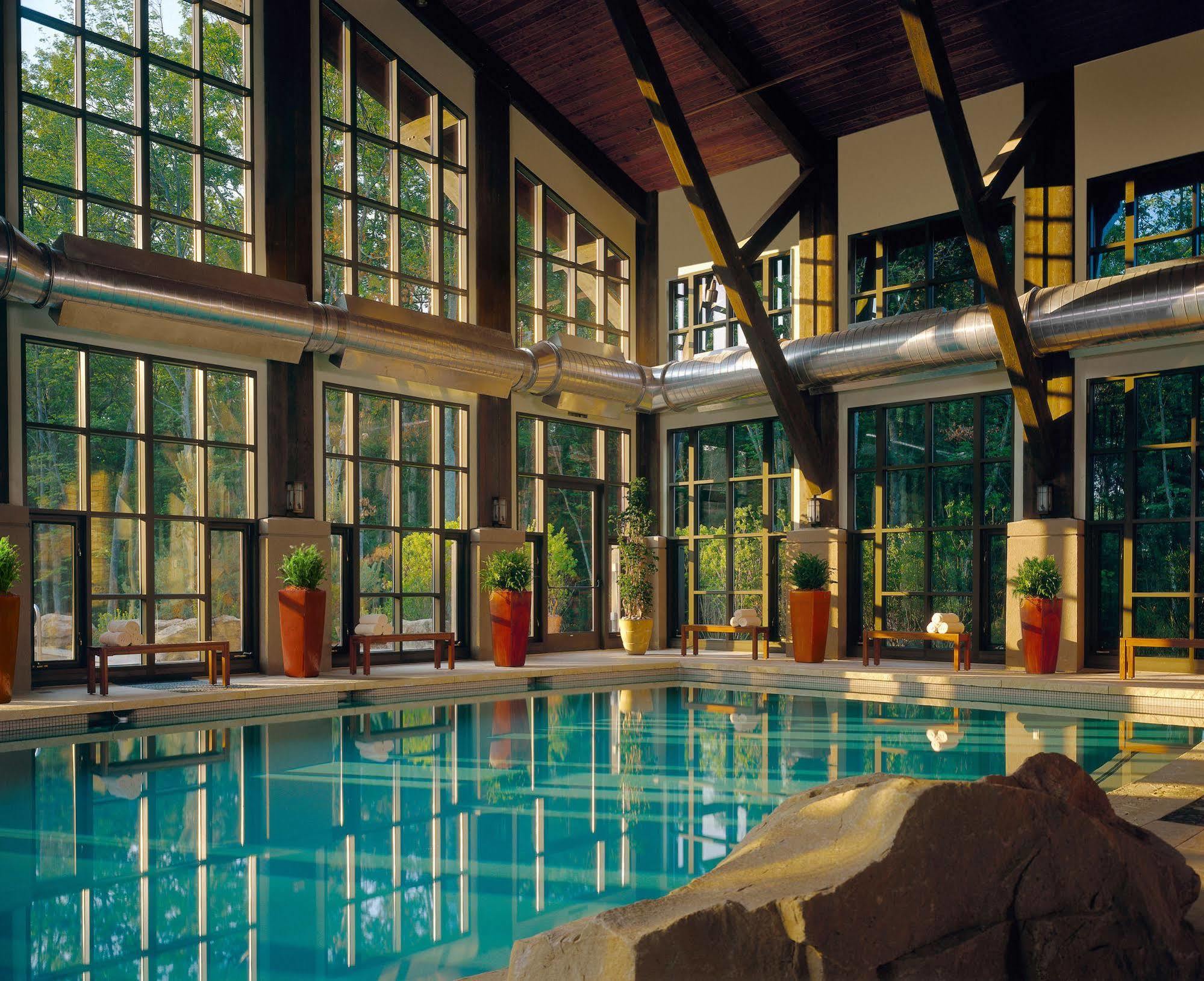 The Lodge At Woodloch Hawley Экстерьер фото